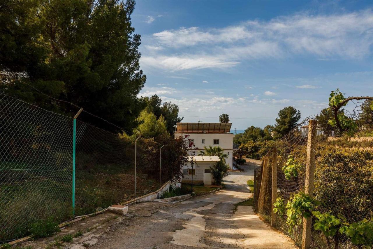 A&N Frigiliana 2 Lägenhet Exteriör bild