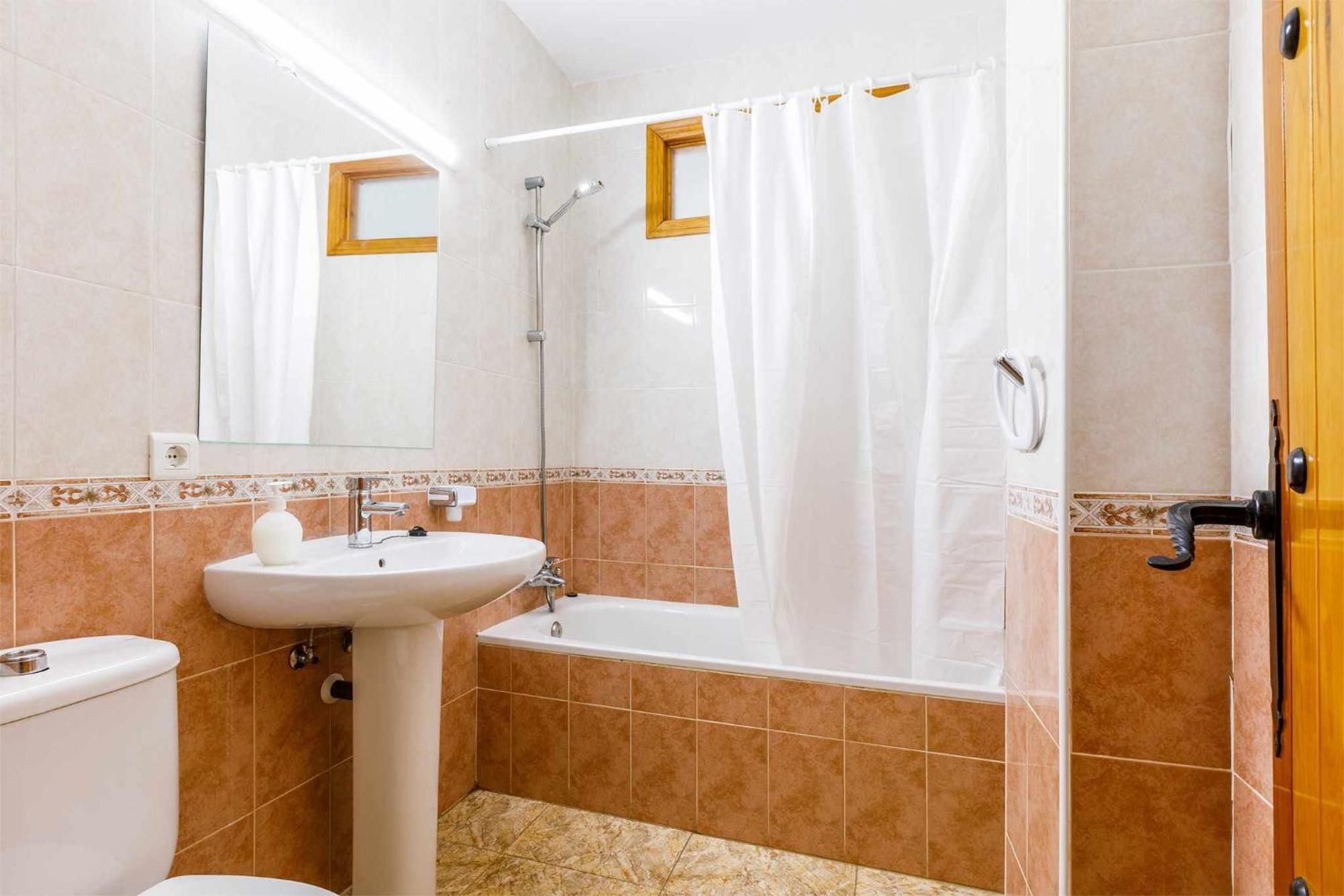 A&N Frigiliana 2 Lägenhet Exteriör bild
